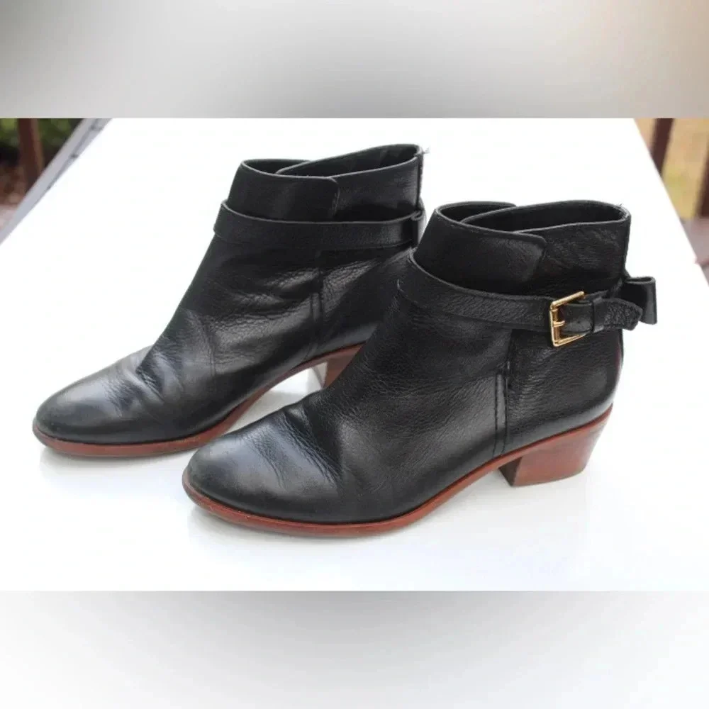 Kate Spade Ankle boots